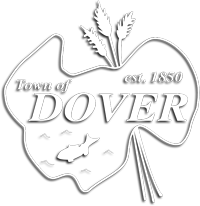 Town of Dover, Racine County, Wisconsin